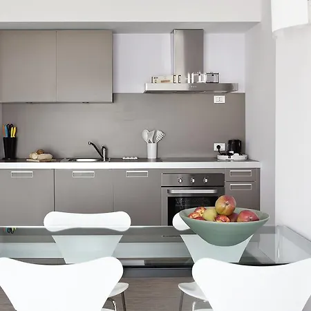 Zambala Luxury 2* Milano