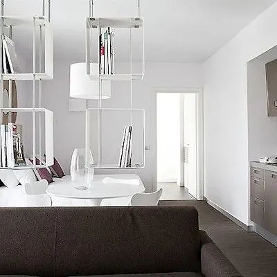 Aparthotel Zambala Luxury Milano