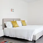 Zambala Luxury Apart-hotel Milão