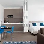Zambala Luxury Apart-hotel Milão