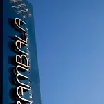 Zambala Luxury 4* Milão