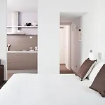 Apart-hotel Zambala Luxury Milão