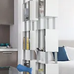 Apart-hotel Zambala Luxury 4*