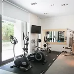 Zambala Luxury Apart-hotel 4*