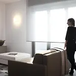 Apart-hotel Zambala Luxury 4*