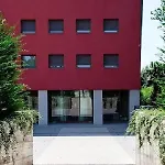 Apart-hotel Zambala Luxury