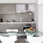 Zambala Luxury Apart-hotel 4*