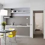 Zambala Luxury Apart-hotel Milão