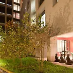 Apart-hotel Zambala Luxury Milão