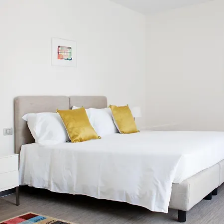 Zambala Luxury מלון דירות מילאנו