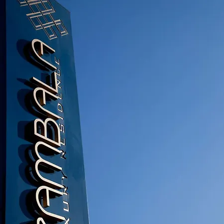 Zambala Luxury 4* מילאנו