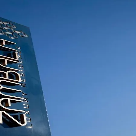 Zambala Luxury 2* Milan