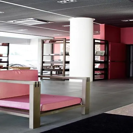 Zambala Luxury Aparthotel Milan
