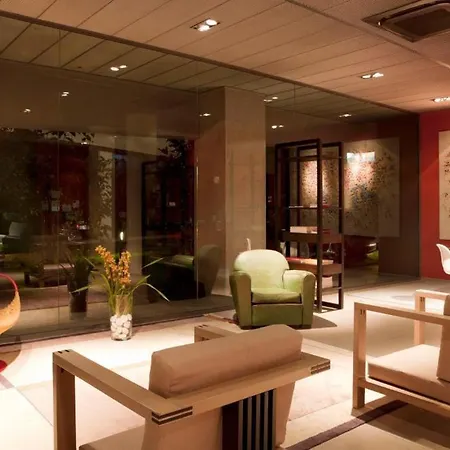 Aparthotel Zambala Luxury Milan