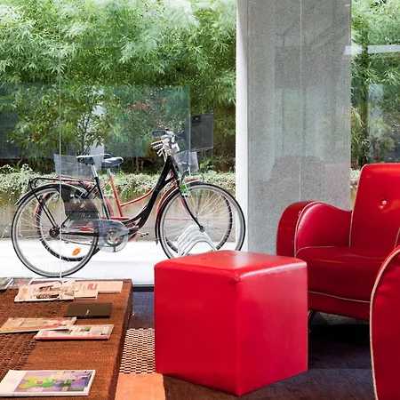 Zambala Luxury Apart-hotel 4*