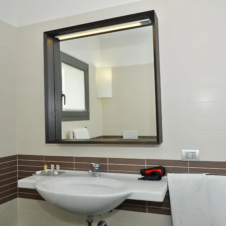 Aparthotel Zambala Luxury Milan