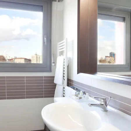 Zambala Luxury Milan