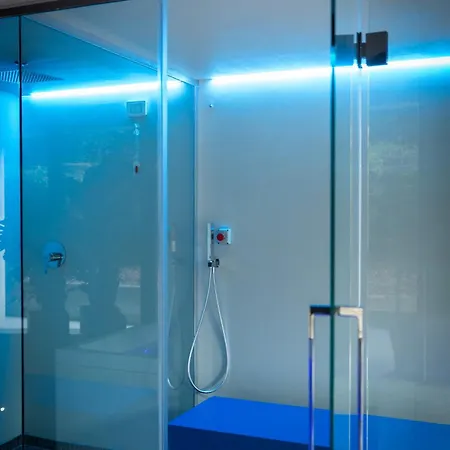 Aparthotel Zambala Luxury Milan