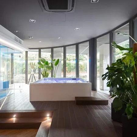 Zambala Luxury Milan