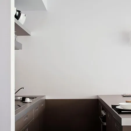 Zambala Luxury 2* Milan