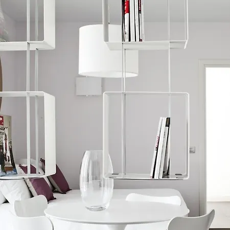 Zambala Luxury מלון דירות מילאנו