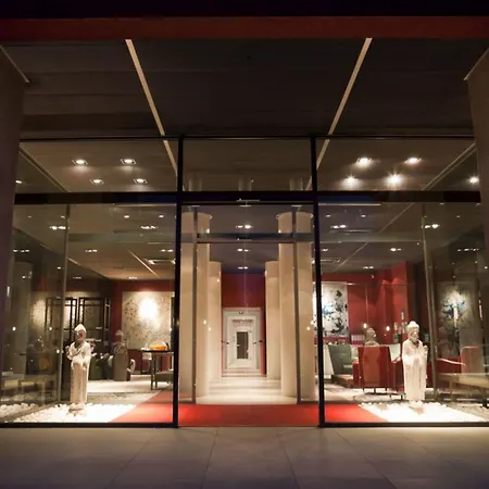 Zambala Luxury מילאנו