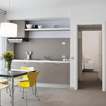 Zambala Luxury מילאנו