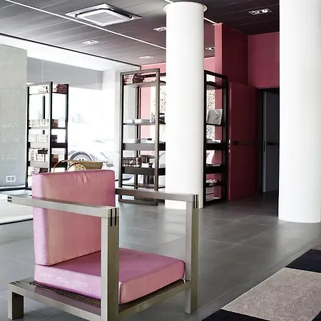 Zambala Luxury מילאנו