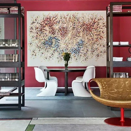 Zambala Luxury Milan