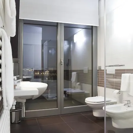 Zambala Luxury מלון דירות 4*