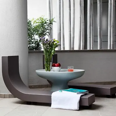 Aparthotel Zambala Luxury Milan