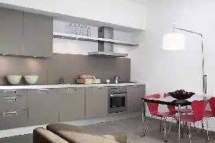 Zambala Luxury מלון דירות מילאנו