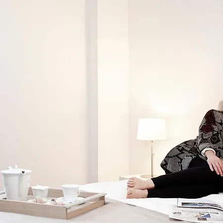 Zambala Luxury Milan