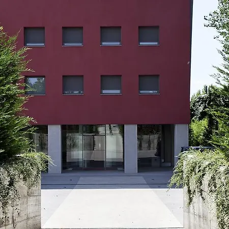 Zambala Luxury Ξενοδοχείο με διαμερίσματα Μιλάνο