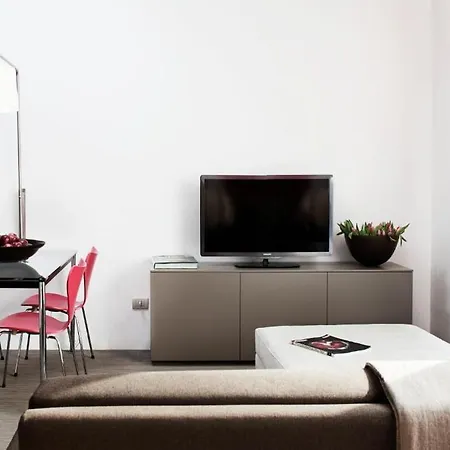 Zambala Luxury Μιλάνο