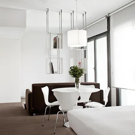Ξενοδοχείο με διαμερίσματα Zambala Luxury 2*
