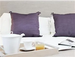 Zambala Luxury Ξενοδοχείο με διαμερίσματα Μιλάνο