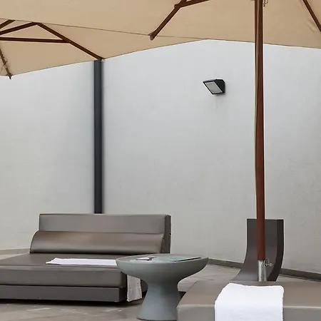 Zambala Luxury Ξενοδοχείο με διαμερίσματα