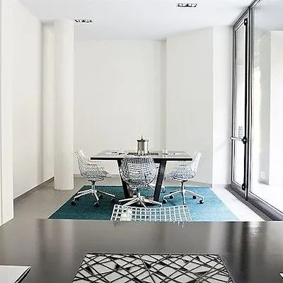Ξενοδοχείο με διαμερίσματα Zambala Luxury