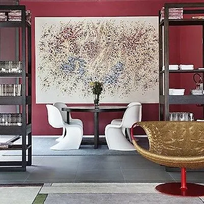 Ξενοδοχείο με διαμερίσματα Zambala Luxury Μιλάνο