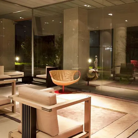 Ξενοδοχείο με διαμερίσματα Zambala Luxury 2*